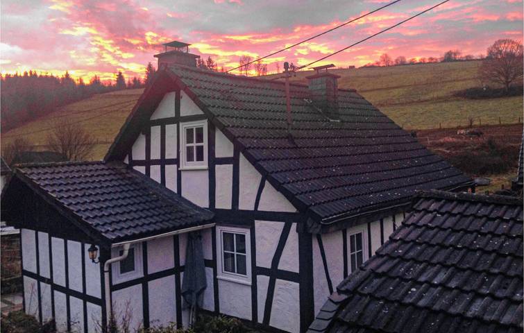 Ferienhaus für 5 Personen, mit Terrasse und Garten in Rheinland-Pfalz - 3