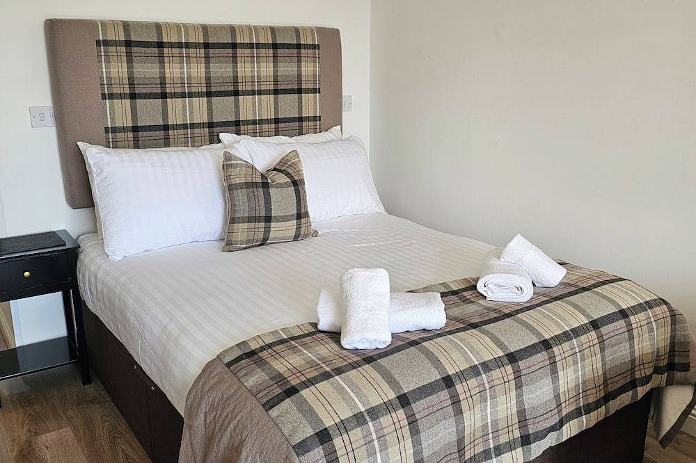 Ganze Wohnung, Luxury 1 Bedroom apartment with Loch View *Whw* in Loch Lomond, Stirling und Umgebung