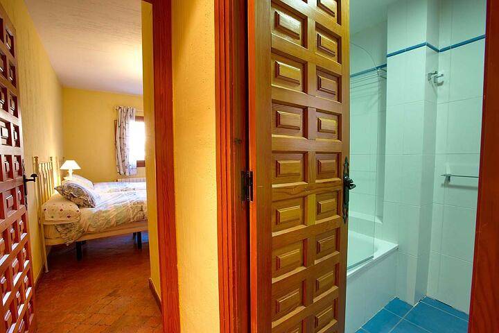 Apartamento entero, Cuencaloft El Balcon Del Jucar in Cuenca, Provincia de Cuenca