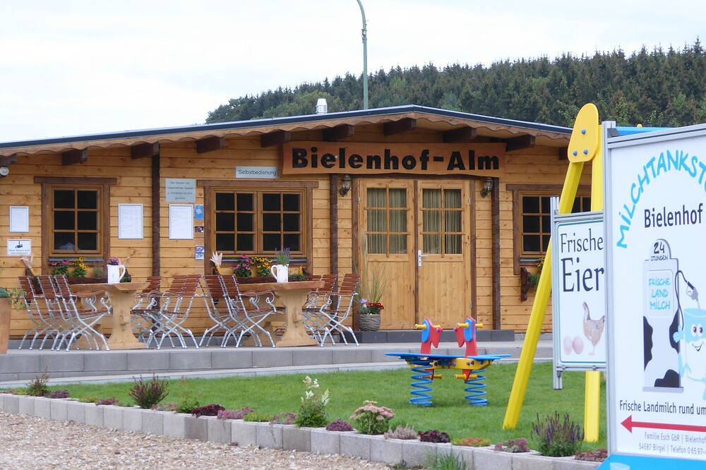 Goed verzorgd appartement in de Eifel., foto 14