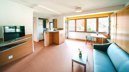 Ferienwohnung für 4 Personen in Faak am See, Finkenstein am Faaker See, Bild 3