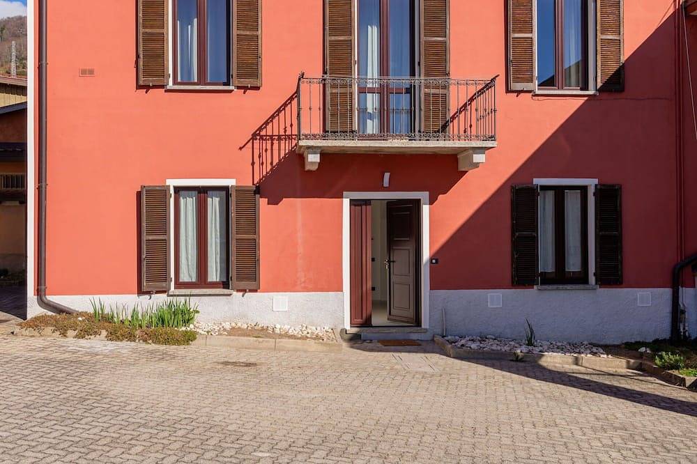 Appartamento vacanze a Tambo-Gruppe a partire da 116€ a notte