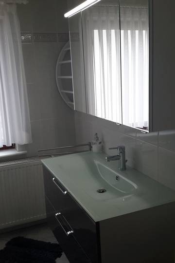 Hütte für 4 Personen in Waltershausen, Rennsteig, Bild 2