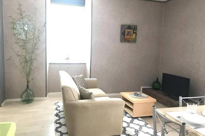 Location de vacances pour 4 personnes, avec jardin et vue à Le Vigan - 3