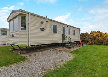 Camping für 4 Personen in Nordwestengland, Cumbria, Bild 1