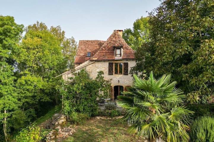 Ferienhaus für 8 Personen - 1