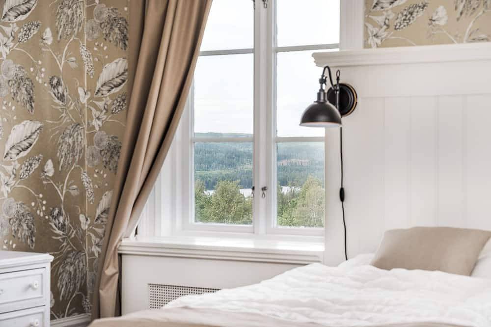 The vicarage in Säfsen in Ludvika, Dalarna