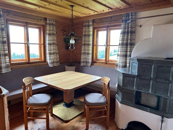 Location de vacances pour 8 personnes, avec jardin et vue, animaux acceptés à Lienz - 3