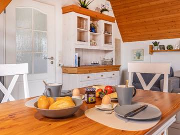 Ferienhaus für 4 Personen in Altharlingersiel, Neuharlingersiel, Bild 3