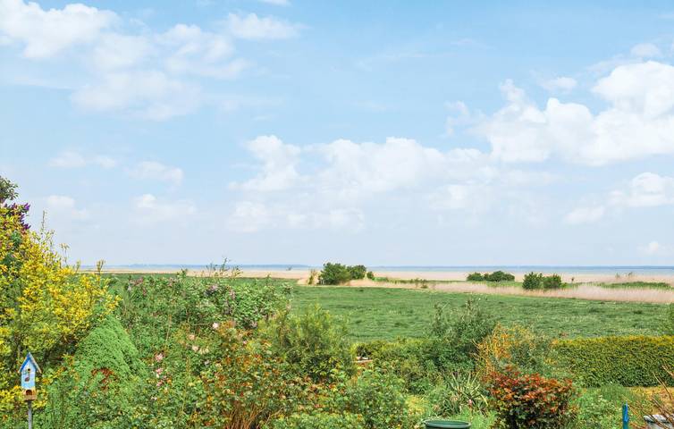Ferienhaus für 6 Personen, mit Garten und Terrasse, mit Haustier in Saal - 2