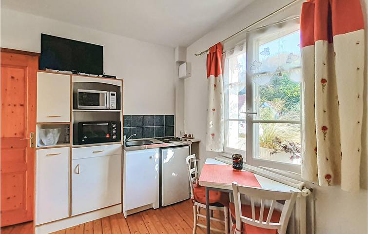 Appartement de vacances pour 3 personnes dans le Pas-de-Calais - 4