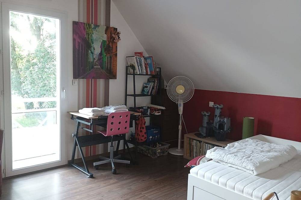 Maison contemporaine entre Loire et ville in Sainte-Luce-sur-Loire, Région de Nantes