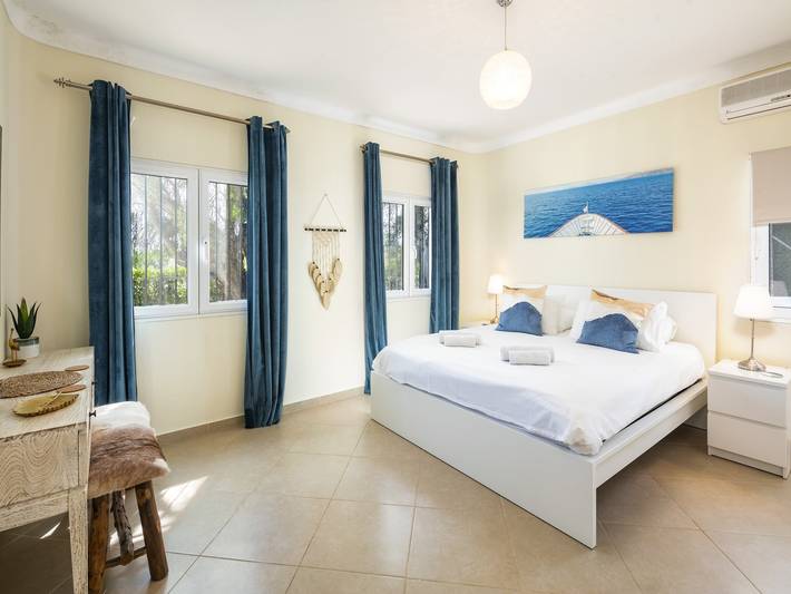 Villa en la ciudad costera de Carvoeiro, Algarve in Carvoeiro, Distrito de Faro