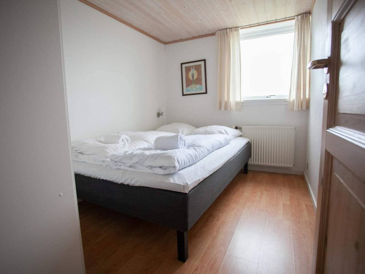 Zentrale 2Br in Torshavn -- By Traum Ferienwohnungen in Tórshavn, Färöer