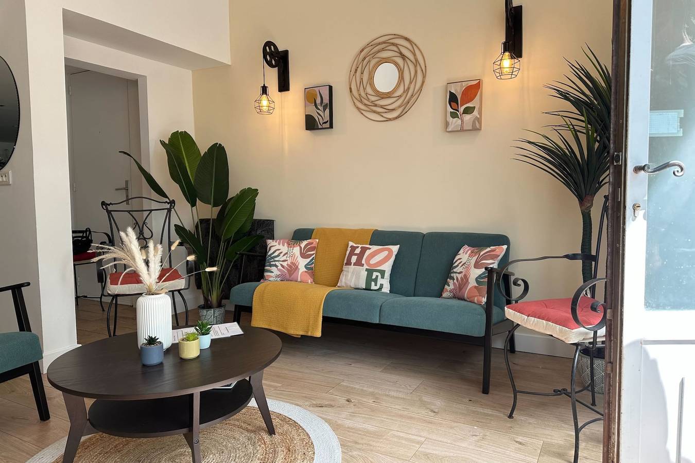 Photo : Appartement de vacances