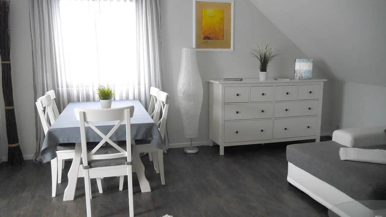 Ganze Ferienwohnung, Ferienwohnung für 4 Personen (85 m²) in Barkelsby in Barkelsby, Rendsburg-Eckernförde