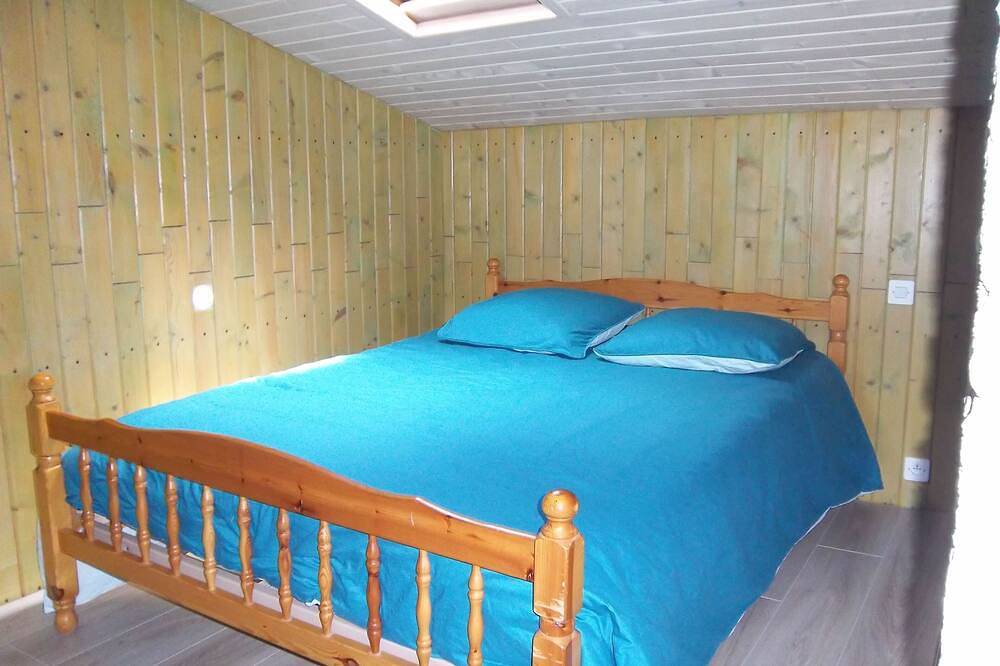 Gîte aux portes du Vercors in Saint-Hilaire-du-Rosier, Isère