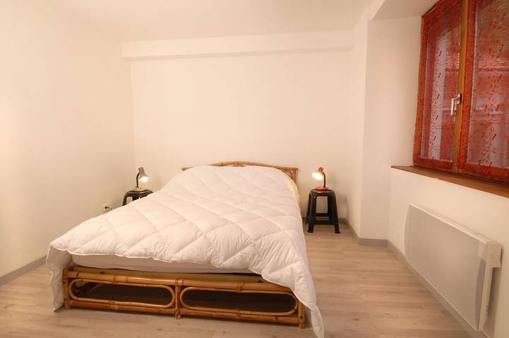 Gîte pour 7 personnes, avec terrasse à Le Bonhomme - 3