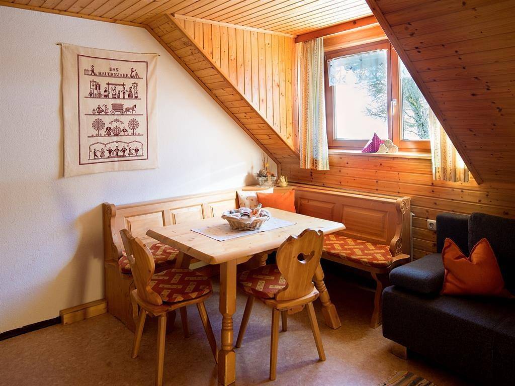 Ganze Ferienwohnung, Ferienwohnung für 4 Personen mit Ausblick in Spital am Pyhrn, Kirchdorf an der Krems (Bezirk)