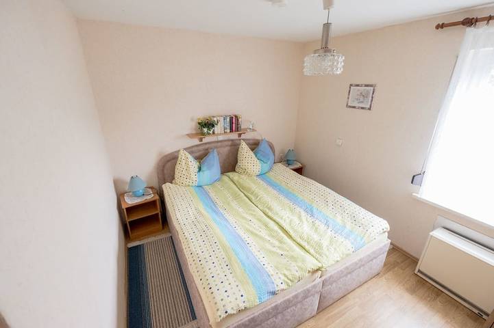 Ferienhaus für 6 Personen, mit Terrasse und Garten in Sachsen-Anhalt - 3
