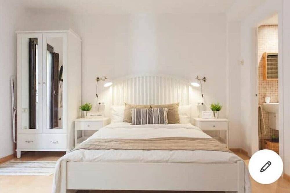 Ganze Wohnung, Romántico Estudio en Barri Vell in Girona, Gironès