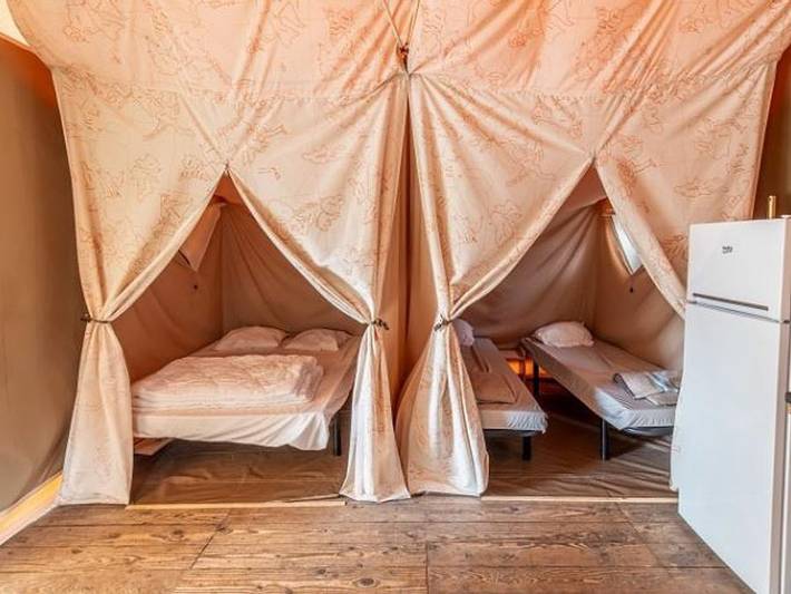 Gîte pour 4 personnes dans la Creuse - 4