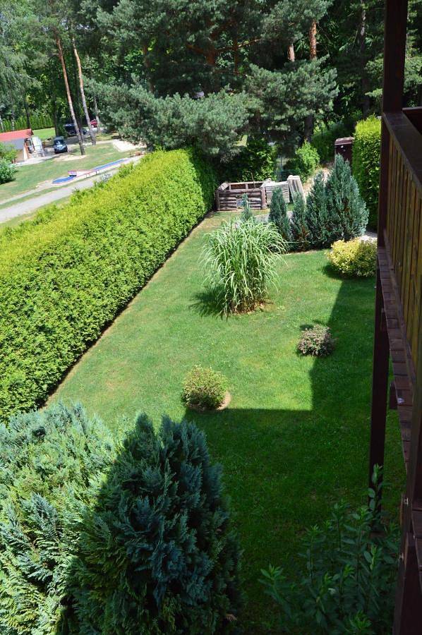 Gîte pour 2 personnes, avec vue et terrasse à Prievidza - 4