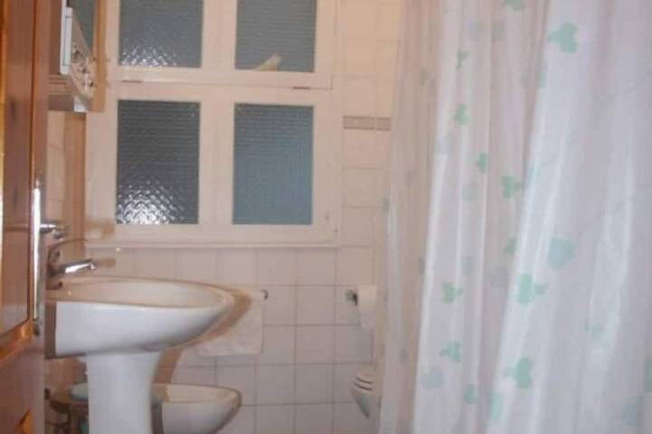 Location de vacances pour 6 personnes, avec terrasse dans Furnas - 3