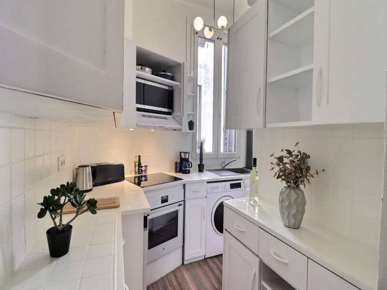 Appartamento intero, Appartamento ad Ajaccio vicino Spiaggia in Ajaccio, Ajaccio e dintorni