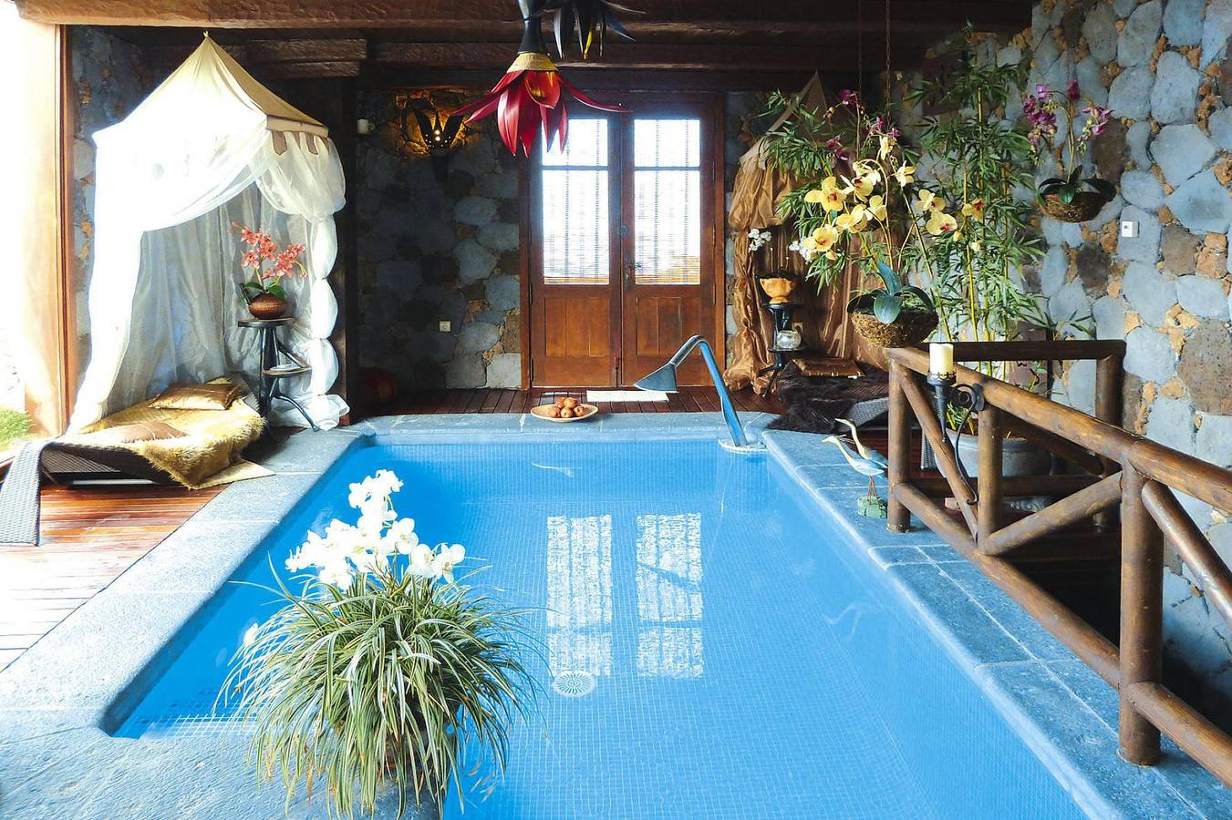 Ferienhaus in Vera de Erques in Vera de Erques, Guía de Isora