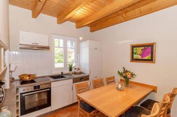 Ferienhaus für 6 Personen in Ostseebad Nienhagen, Nienhagen, Bild 2