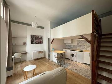 Gîte pour 2 personnes à Versailles