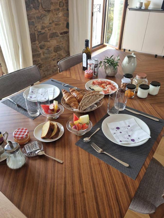 Chalet para 2 personas, con jardín además de piscina y vistas en Castilla y León - 2