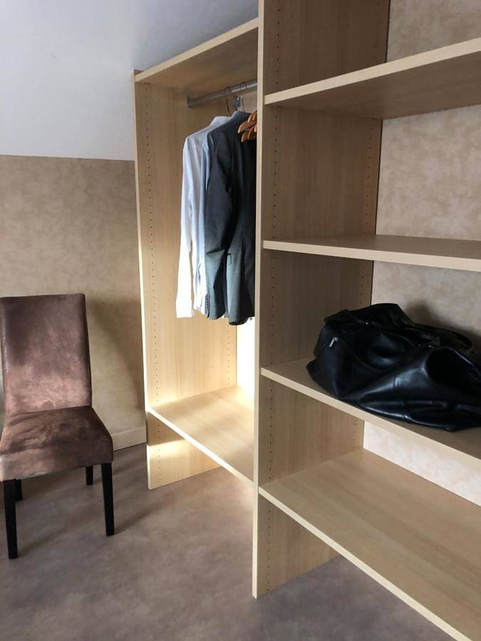 Location de vacances pour 5 personnes, avec Terrasse à Colombé-le-Sec - 2