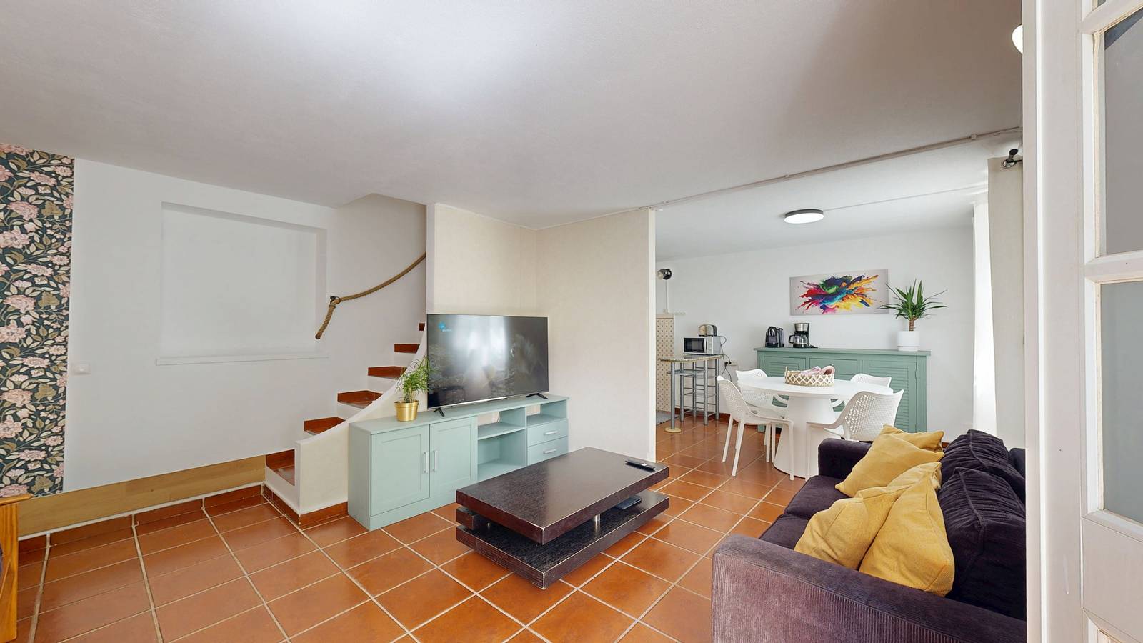 Entire holiday apartment, Quinta Casalinho - T2 Oliveira in Guia, Faro District