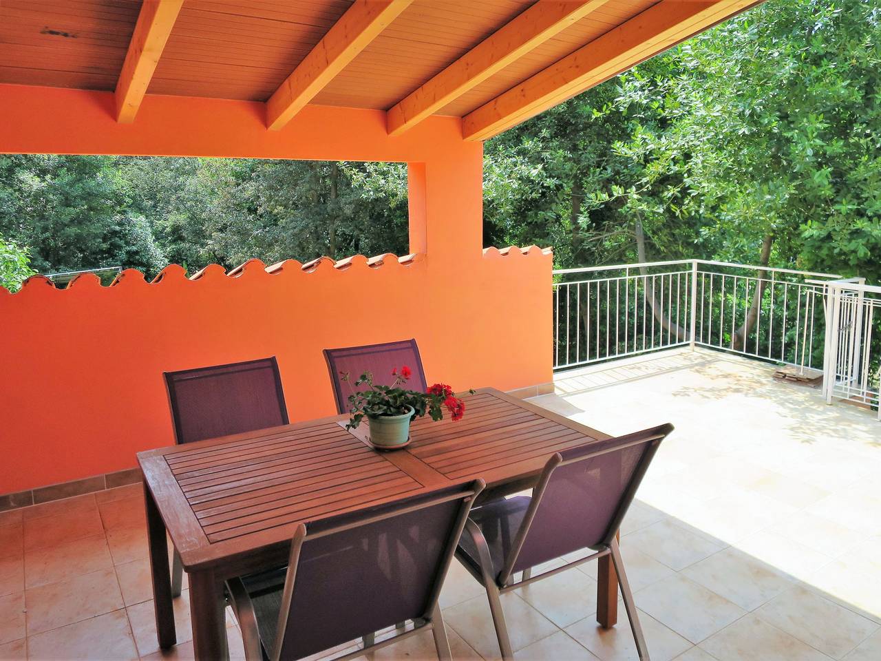 Apartamento entero, Pineta in Rovinj, Región de Rovinj