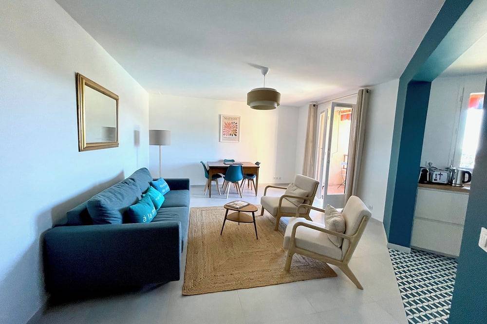 Appartement de vacances