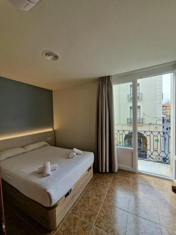 Casa de huéspuedes para 1 personas - 1