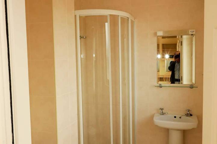 Gîte pour 2 personnes, avec balcon à Galway - 2