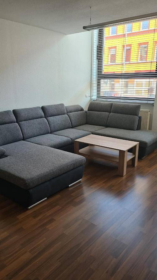 Gîte pour 5 personnes à Pirmasens - 3