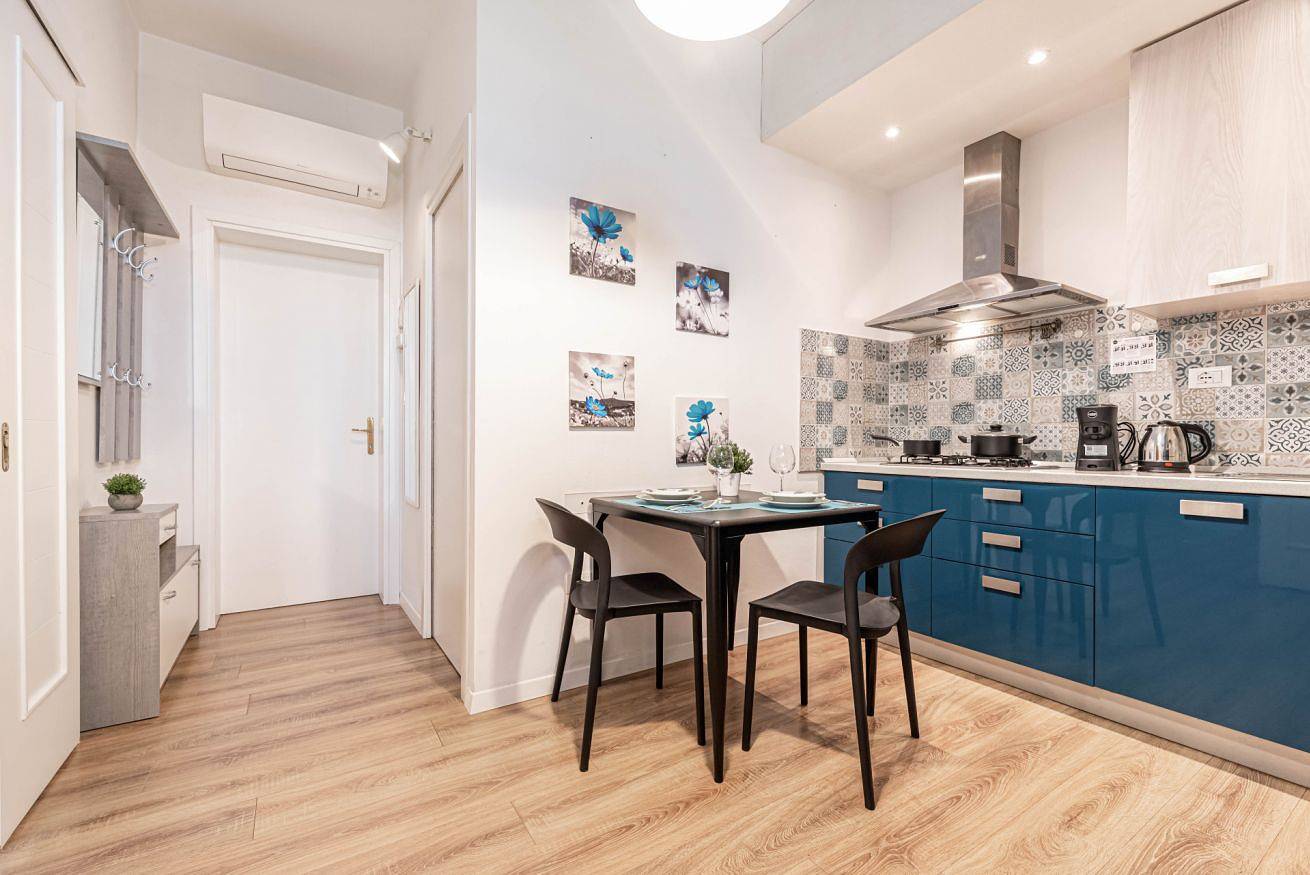 Ganze Wohnung, Ferienwohnung für 2 Personen in Padua, Padua Provinz