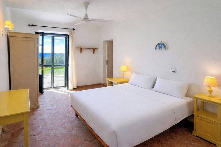 Casa tradicional de Carloforta a 100 m del mar in Carloforte, Sulcis Iglesiente