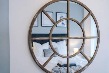 Holiday Home for 8 People in Blackpool, North West England, Photo 4