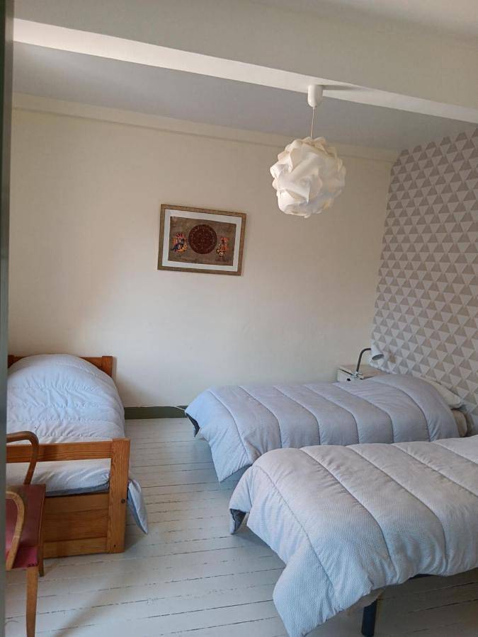 Auberge des chemins in Moissac, Tarn-et-Garonne