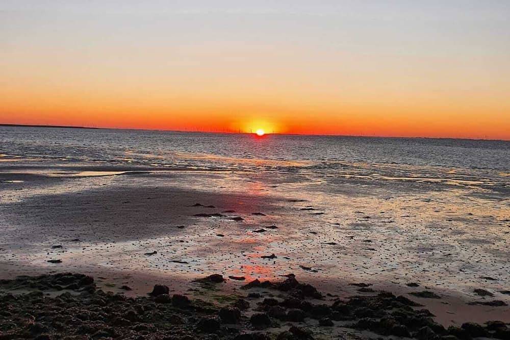 Ganze Wohnung, Auch einfach schön in Wrixum in Wrixum, Föhr