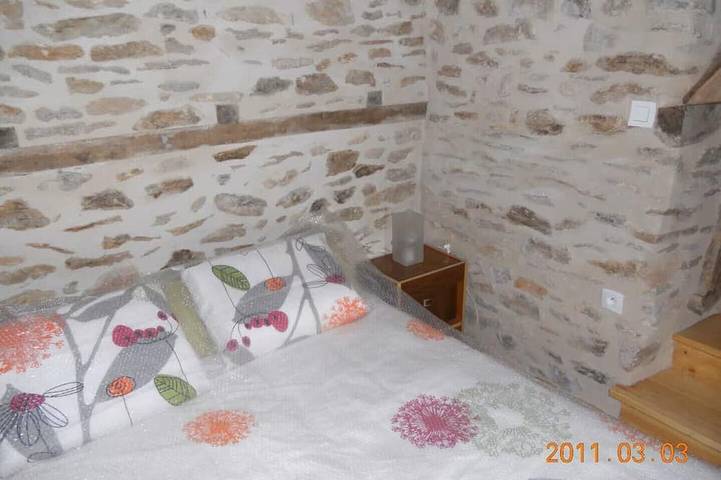 Location de vacances pour 15 personnes, avec jardin à Altillac - 4