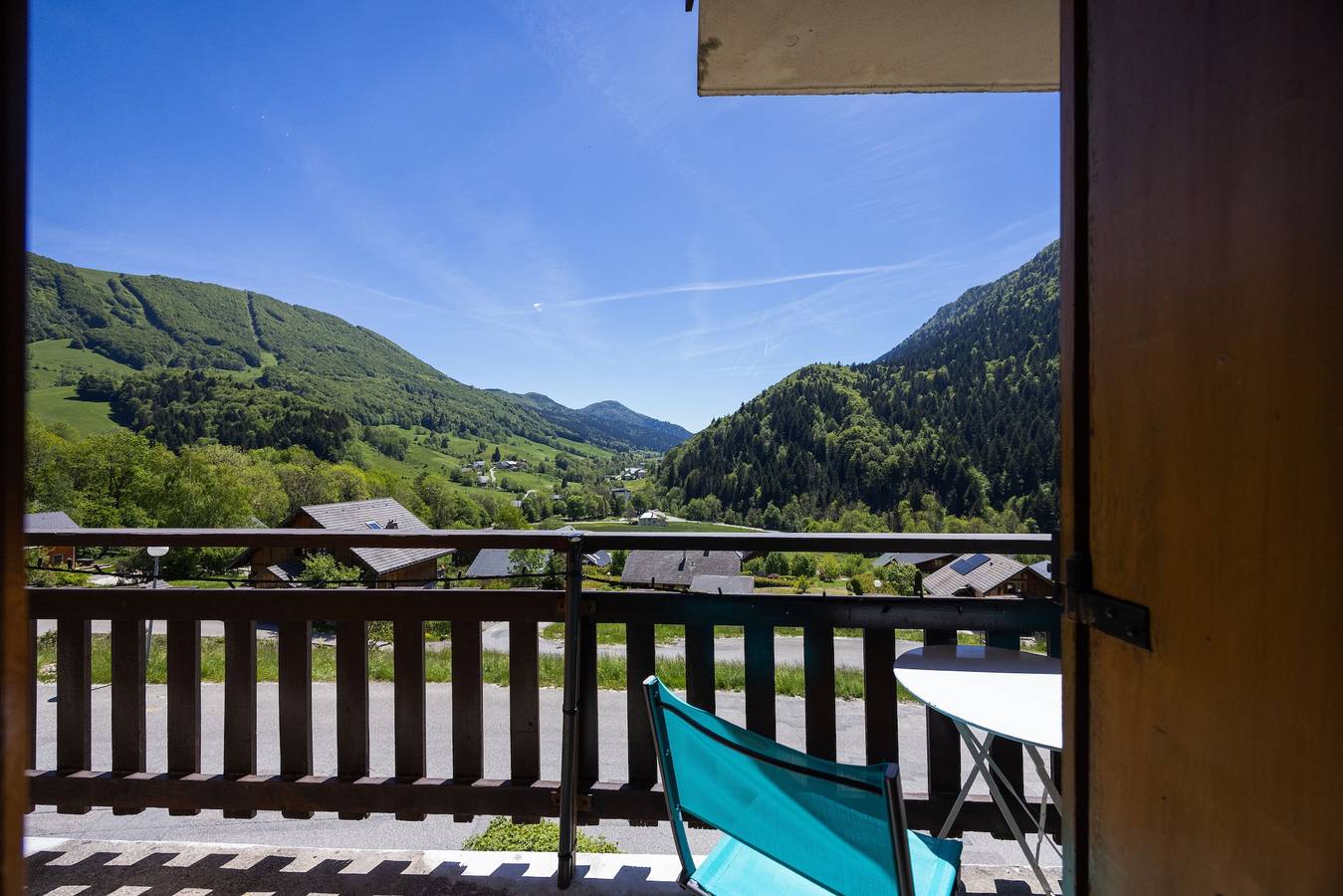 Photo : Appartement de vacances