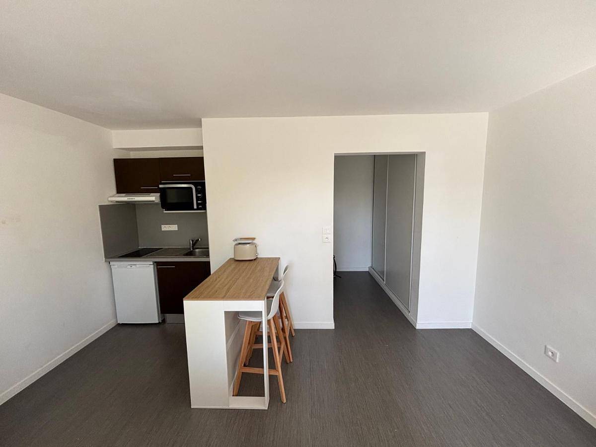 Appartement entier, Appartement Sautron in Sautron, Région de Nantes