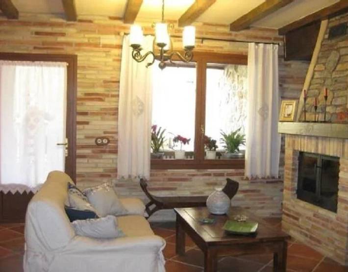 Casa rural para 10 personas, con jardín en Provincia de Huesca - 3