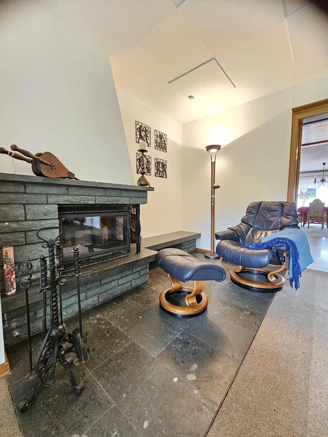 Ganze Ferienwohnung, Ferienwohnung Stadtmitte in Braunfels, Lahn-Dill-Kreis